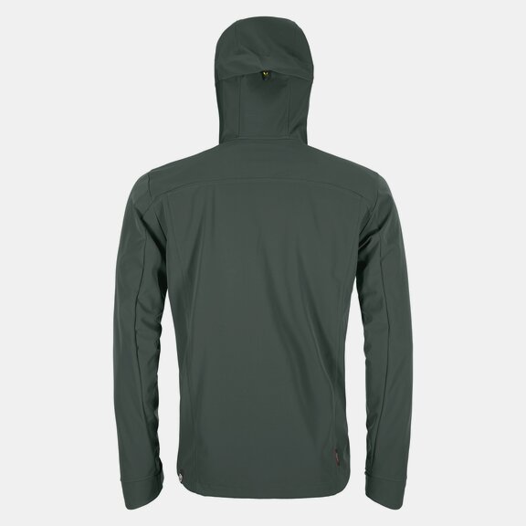 ORTOVOX PORDOI JACKET M | Softshell Jackets | ORTOVOX